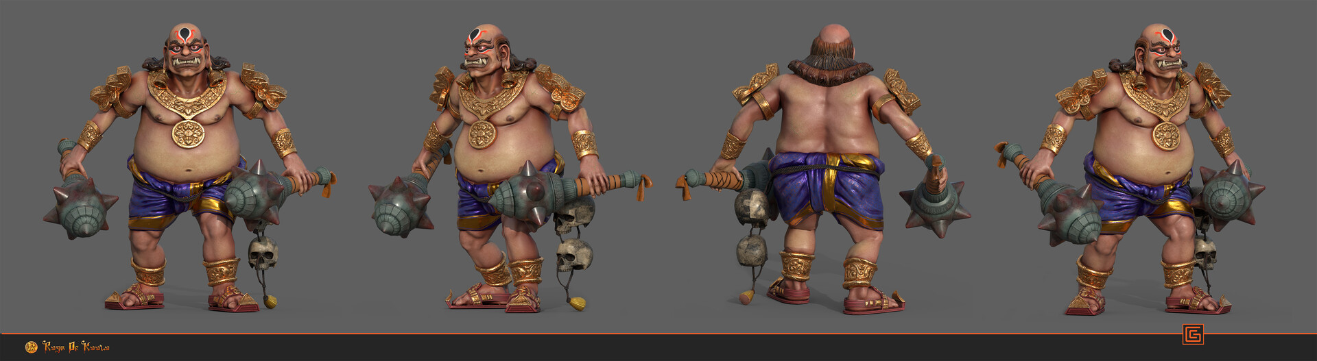 Varma — Textured Turnaround