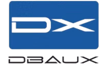 DBAUX logo
