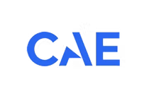 CAE logo