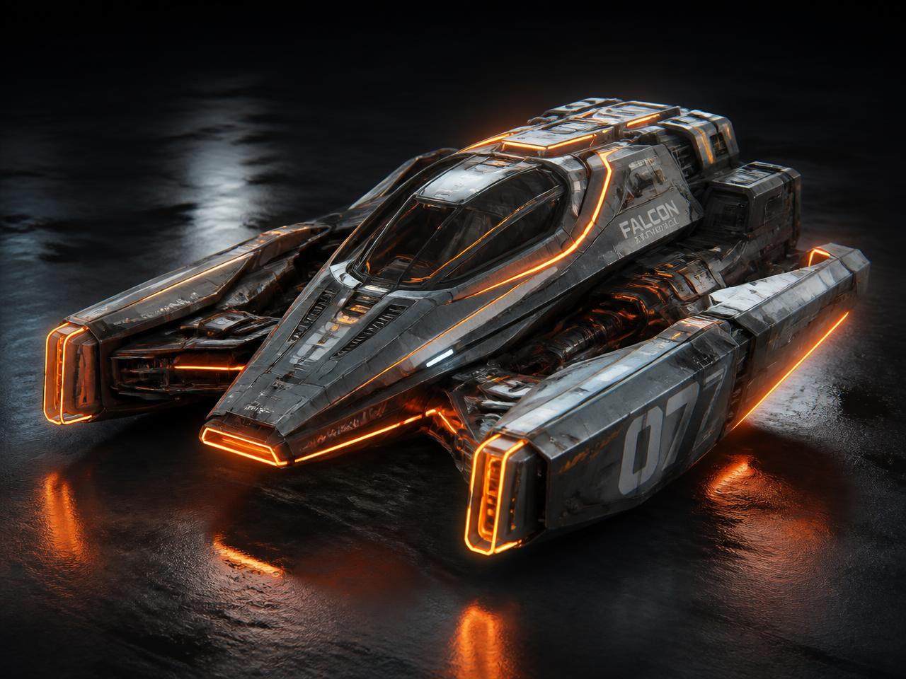 2D & 3D Game Art